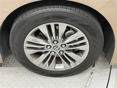 2023 Toyota ALPHARD 照片 31