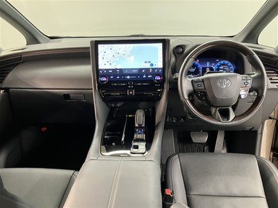 2023 Toyota ALPHARD 照片 7