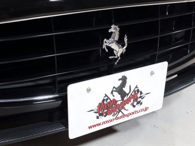 2011 Ferrari CALIFORNIA 照片 8