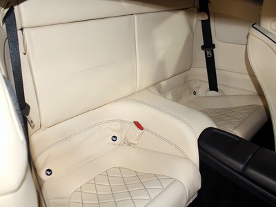 2011 Ferrari CALIFORNIA 照片 16