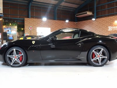 2011 Ferrari CALIFORNIA 照片 6