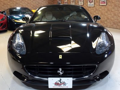 2011 Ferrari CALIFORNIA 照片 5