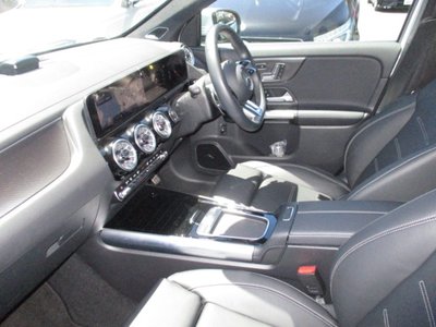 2025 Mercedes-BENZ GLA AMG thumbnail 23