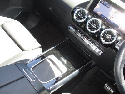 2025 Mercedes-BENZ GLA AMG photo 13