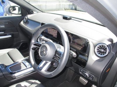 2025 Mercedes-BENZ GLA AMG thumbnail 22
