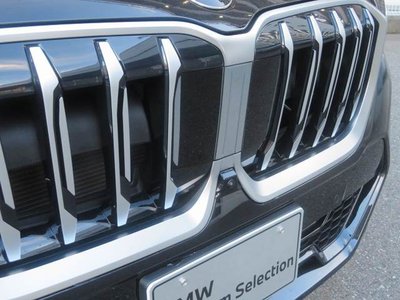 2026 BMW X1 thumbnail 54