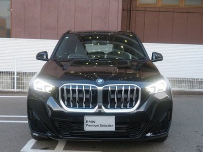 2026 BMW X1 thumbnail 38