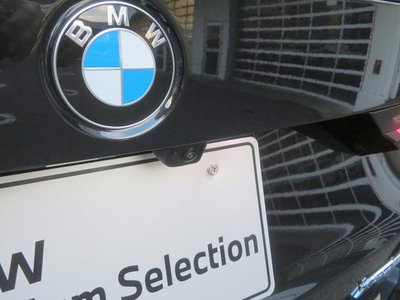 2026 BMW X1 thumbnail 55