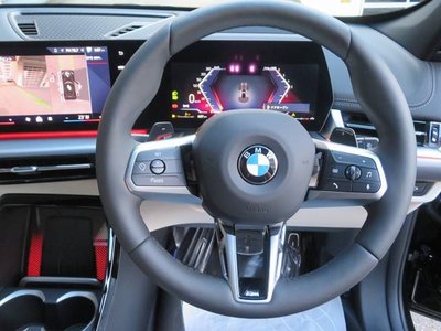 2026 BMW X1 photo 6