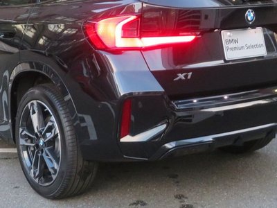 2026 BMW X1 thumbnail 47