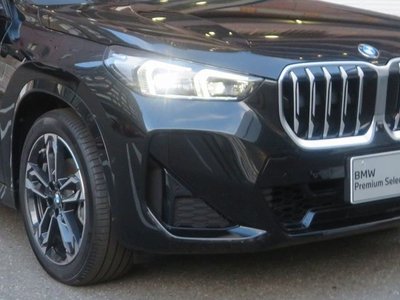 2026 BMW X1 thumbnail 45