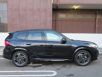2026 BMW X1 thumbnail 40
