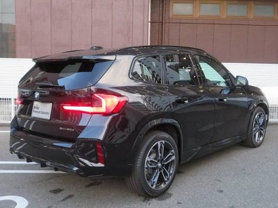 2026 BMW X1 thumbnail 41