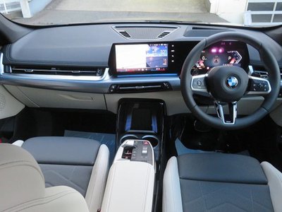 2026 BMW X1 photo 4