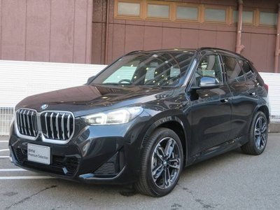 2026 BMW X1 thumbnail 37