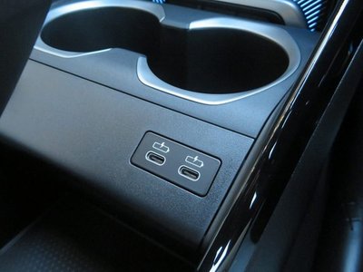 2026 BMW X1 thumbnail 35