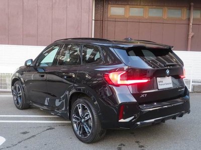 2026 BMW X1 thumbnail 43