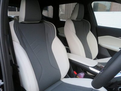 2026 BMW X1 photo 7
