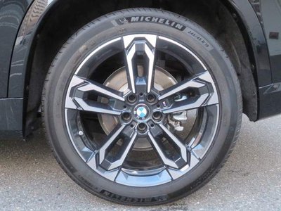 2026 BMW X1 thumbnail 58