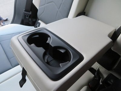 2026 BMW X1 thumbnail 36