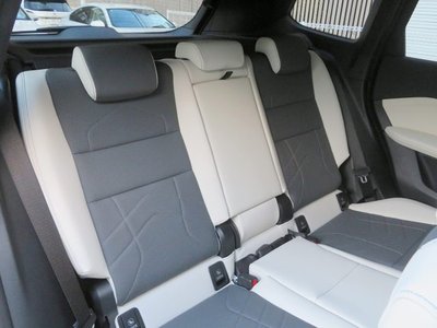 2026 BMW X1 photo 8