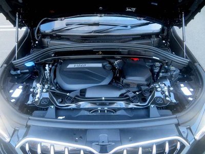 2026 BMW X1 thumbnail 49