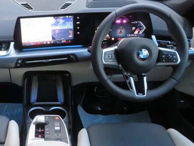 2026 BMW X1 photo 5