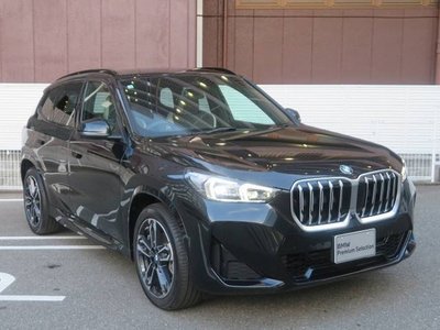 2026 BMW X1 thumbnail 39