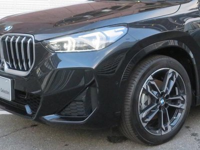 2026 BMW X1 thumbnail 48