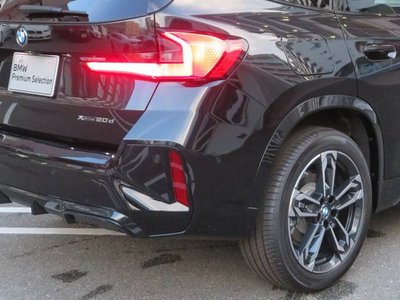 2026 BMW X1 thumbnail 46