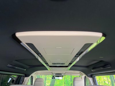 صورة 56 لـ 2025 Toyota ALPHARD