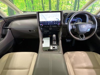 صورة 2 لـ 2025 Toyota ALPHARD