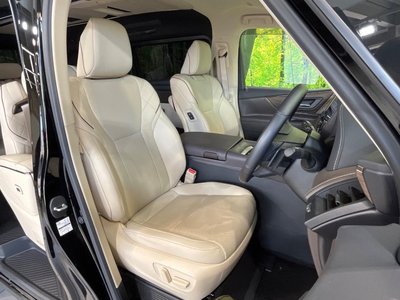 صورة 8 لـ 2025 Toyota ALPHARD