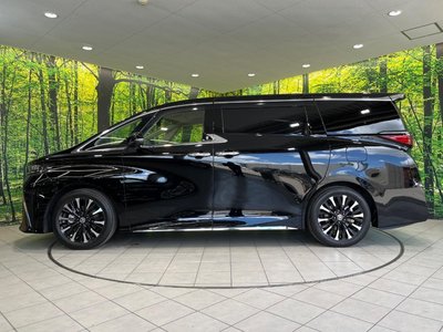 صورة 67 لـ 2025 Toyota ALPHARD