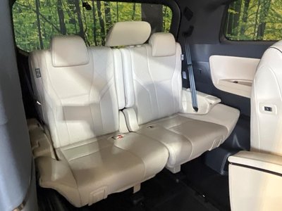 صورة 10 لـ 2025 Toyota ALPHARD