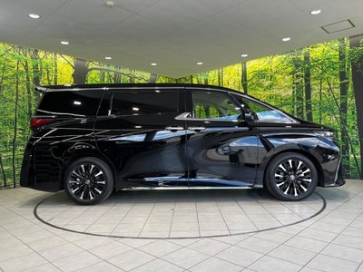صورة 66 لـ 2025 Toyota ALPHARD