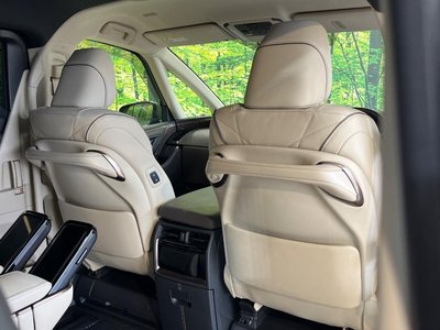 صورة 55 لـ 2025 Toyota ALPHARD