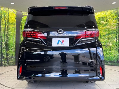 صورة 61 لـ 2025 Toyota ALPHARD