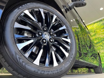 صورة 14 لـ 2025 Toyota ALPHARD