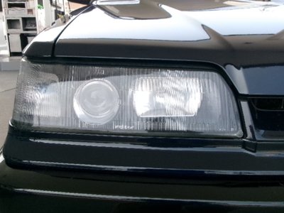 صورة 10 لـ 1987 Nissan SKYLINE COUPE