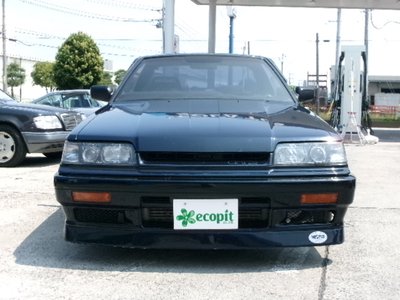 صورة 2 لـ 1987 Nissan SKYLINE COUPE