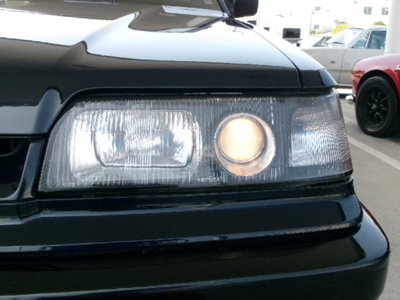 صورة 13 لـ 1987 Nissan SKYLINE COUPE