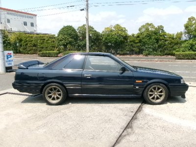 صورة 4 لـ 1987 Nissan SKYLINE COUPE