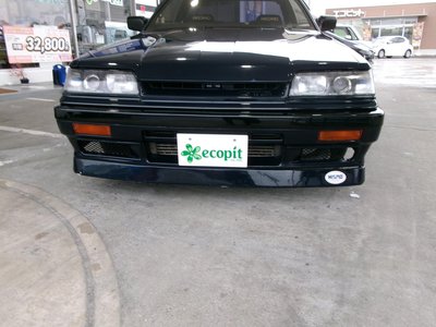 صورة 9 لـ 1987 Nissan SKYLINE COUPE