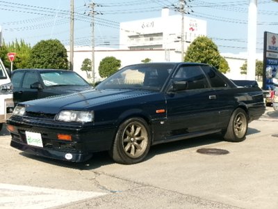 صورة 1 لـ 1987 Nissan SKYLINE COUPE