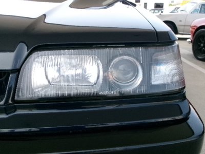صورة 12 لـ 1987 Nissan SKYLINE COUPE
