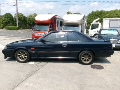 صورة 5 لـ 1987 Nissan SKYLINE COUPE