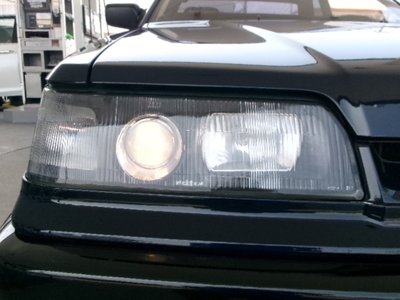 صورة 11 لـ 1987 Nissan SKYLINE COUPE