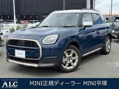 2026 MINI COOPER COUNTRYMAN 照片 1