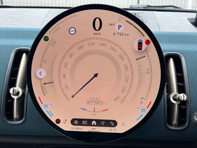 2026 MINI COOPER COUNTRYMAN — миниатюра 28